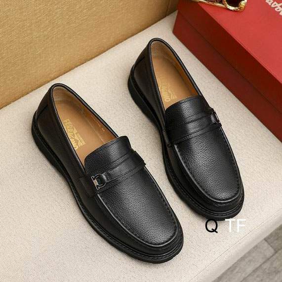 Picture of Ferragamo Shoes _SKUFerragamosz38-45TF02105371